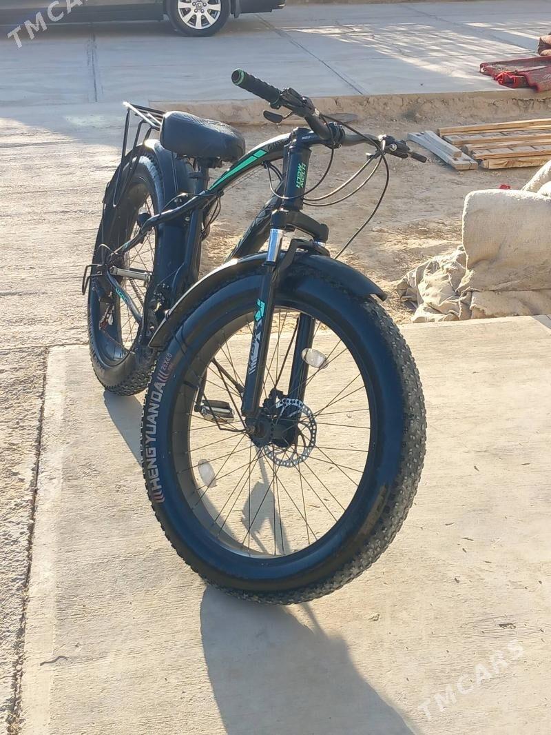 Tigir patja ayak - Балканабат - img 2