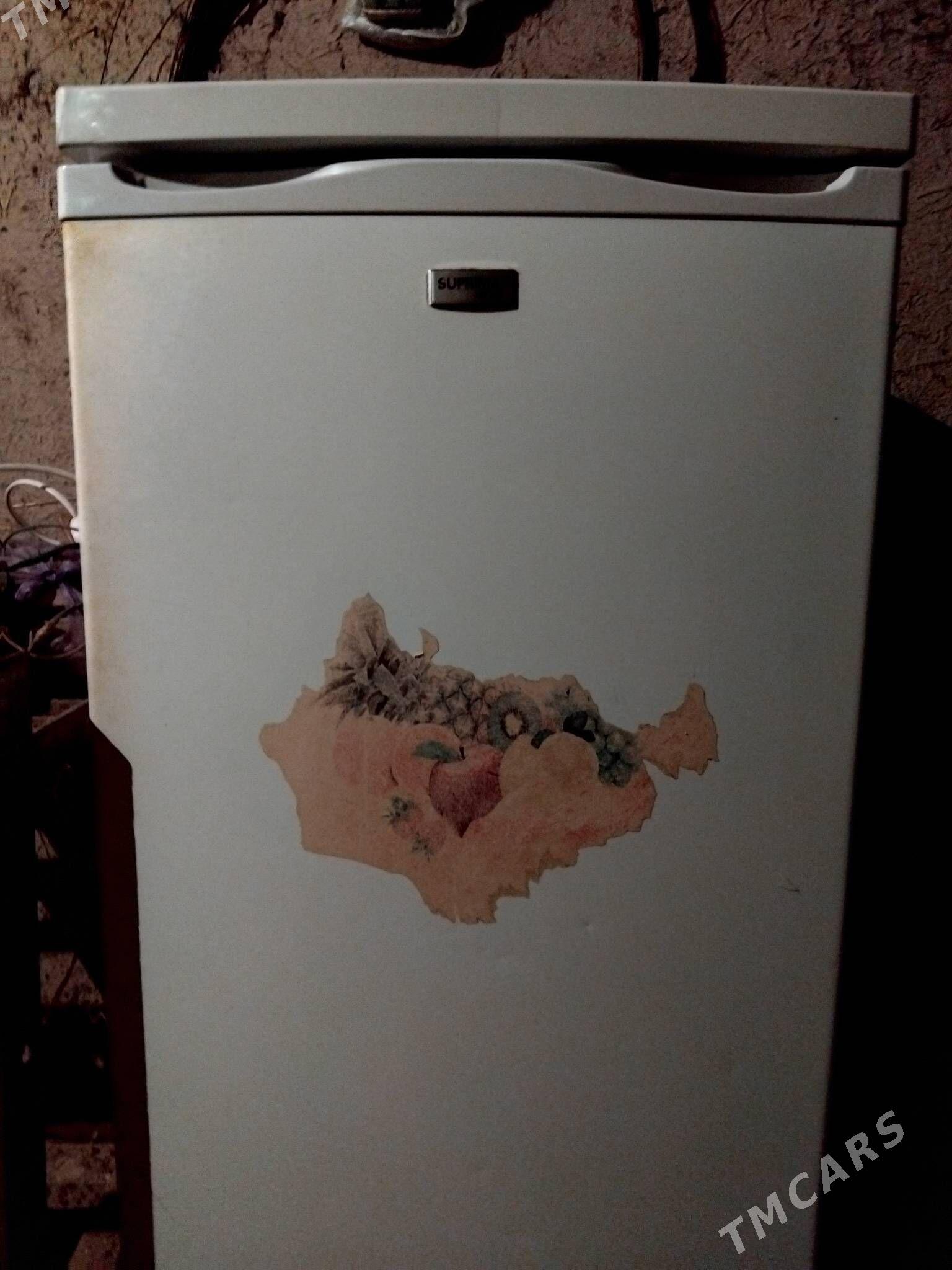 Holodilnik - Шабатский этрап - img 2