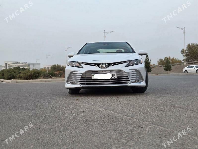 Toyota Camry 2020 - 333 000 TMT - Aşgabat - img 2