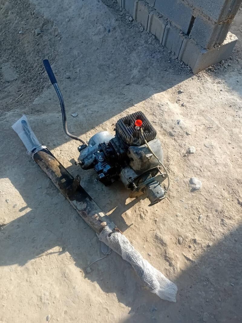 iž planeta muravey 1 000 TMT - Ak bugdaý etraby - img 2