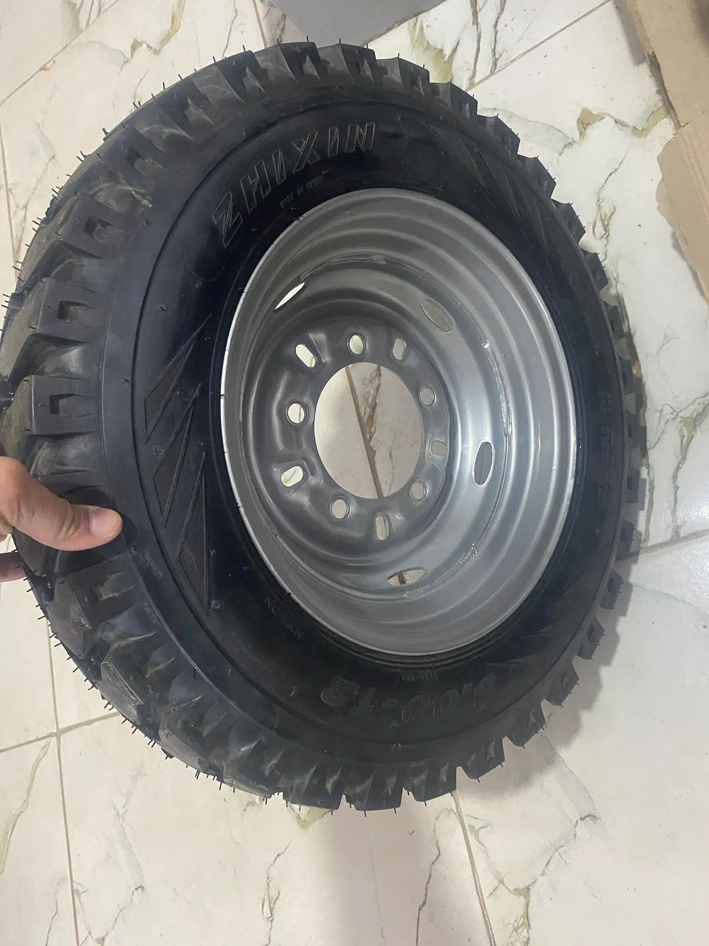 Muraweý Teker Gyssagly Satlyk 2 500 TMT - Халач - img 2