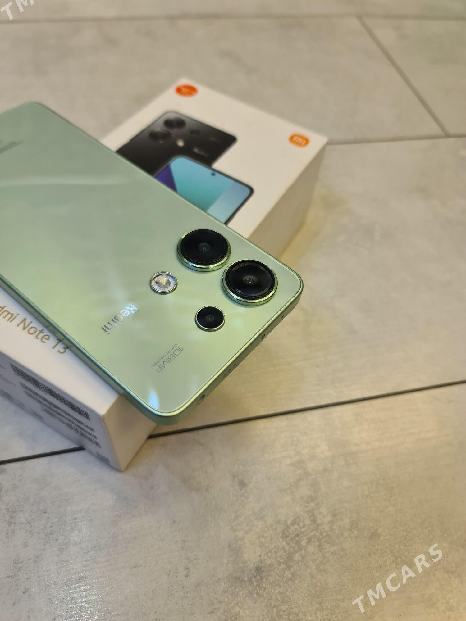 REDMI NOT 13 8/256GB - Aşgabat - img 5