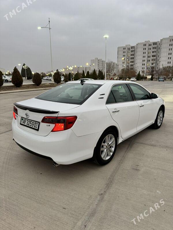 Toyota Camry 2014 - 230 000 TMT - Дашогуз - img 3