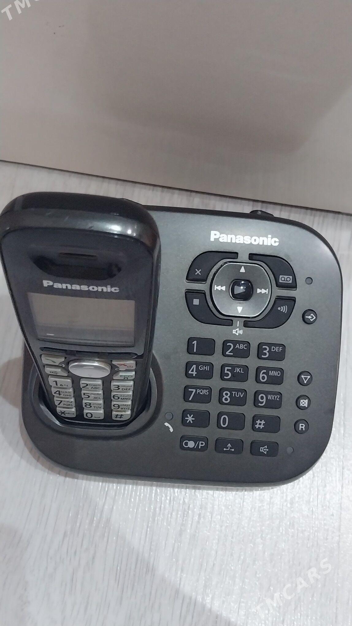 стационарные телефоны - Aşgabat - img 8