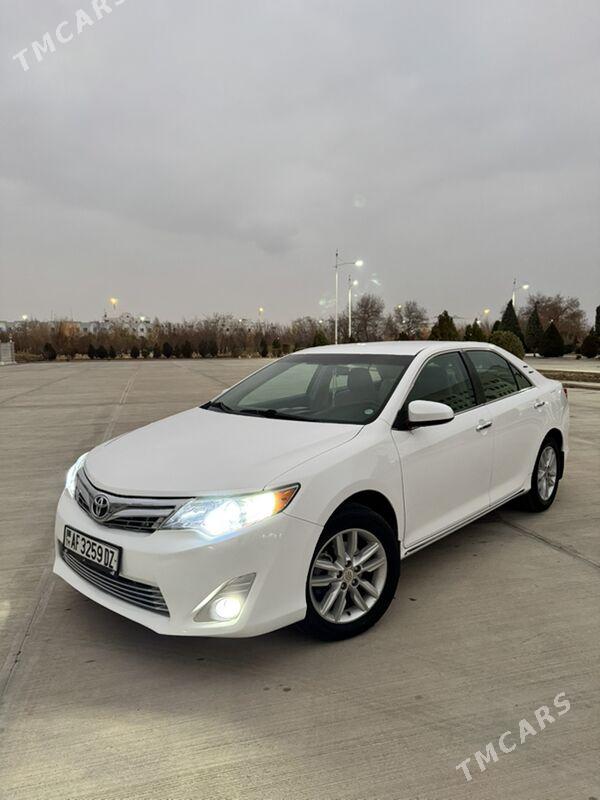 Toyota Camry 2014 - 230 000 TMT - Дашогуз - img 2