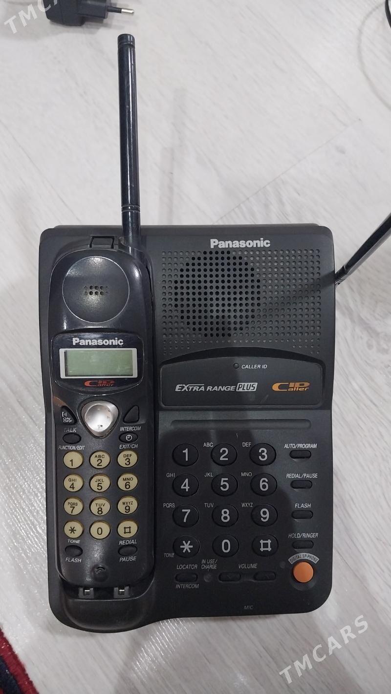 стационарные телефоны - Aşgabat - img 3