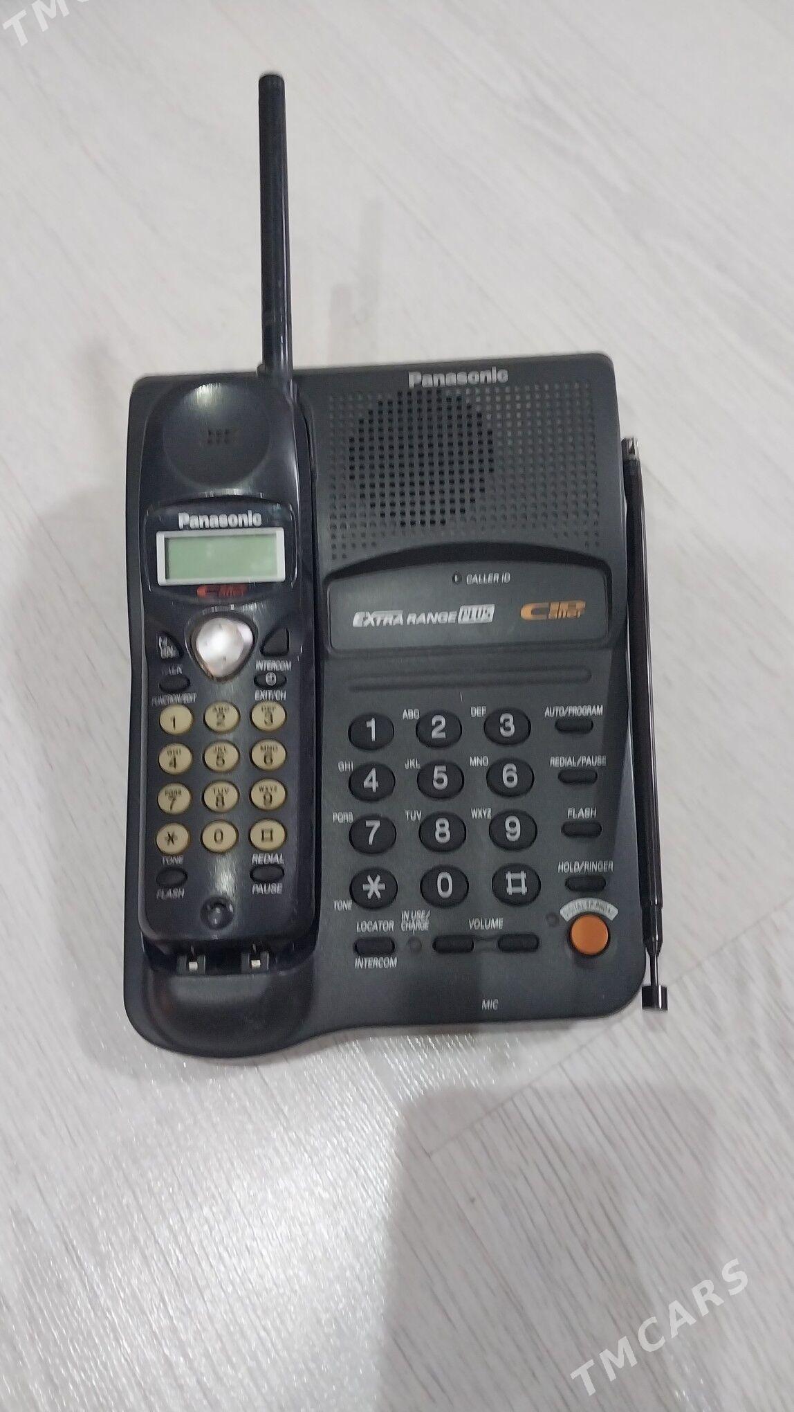 стационарные телефоны - Aşgabat - img 4