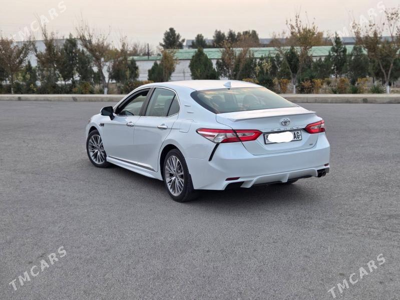 Toyota Camry 2020 - 333 000 TMT - Aşgabat - img 6