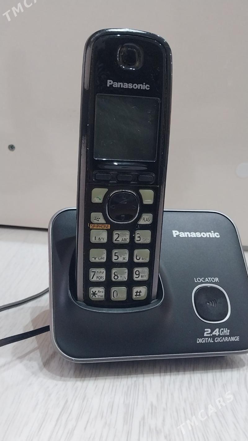 стационарные телефоны - Aşgabat - img 5