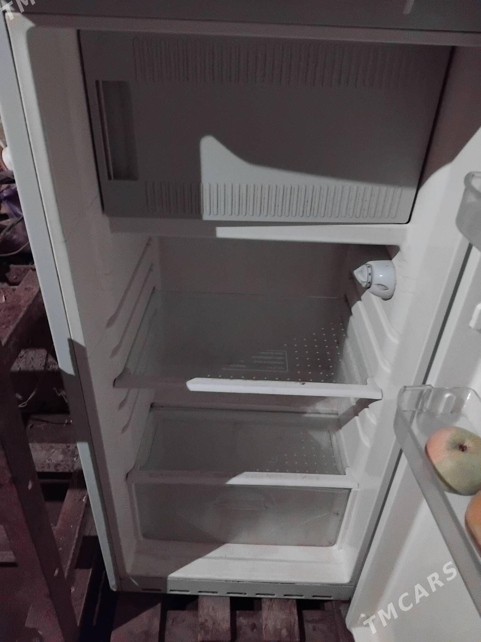 Holodilnik - Шабатский этрап - img 3