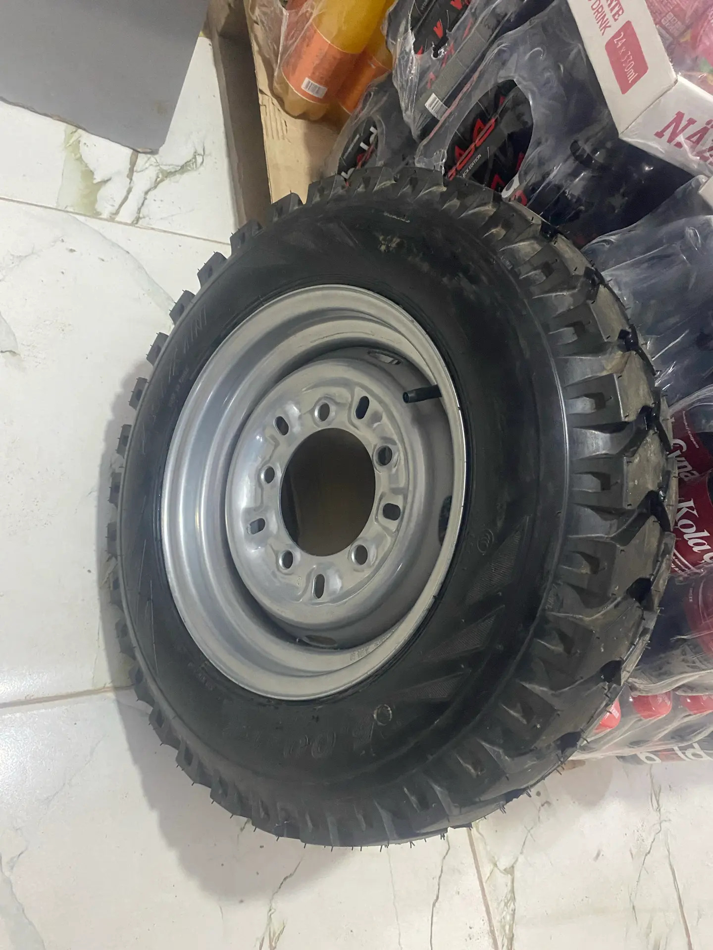 Muraweý Teker Gyssagly Satlyk 2 500 TMT - Халач - img 3