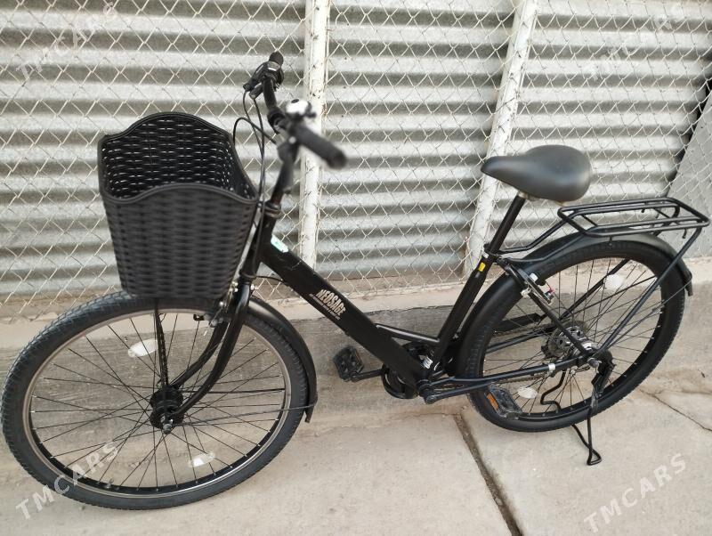 27.5 YAPON WELOSIPED - Мары - img 3