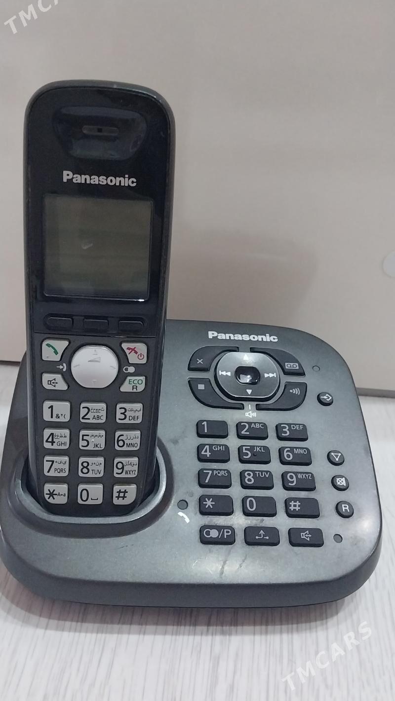 стационарные телефоны - Aşgabat - img 7