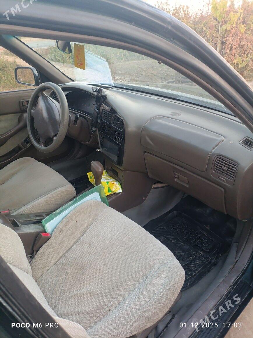 Toyota Camry 1994 - 80 000 TMT - Türkmenabat - img 6