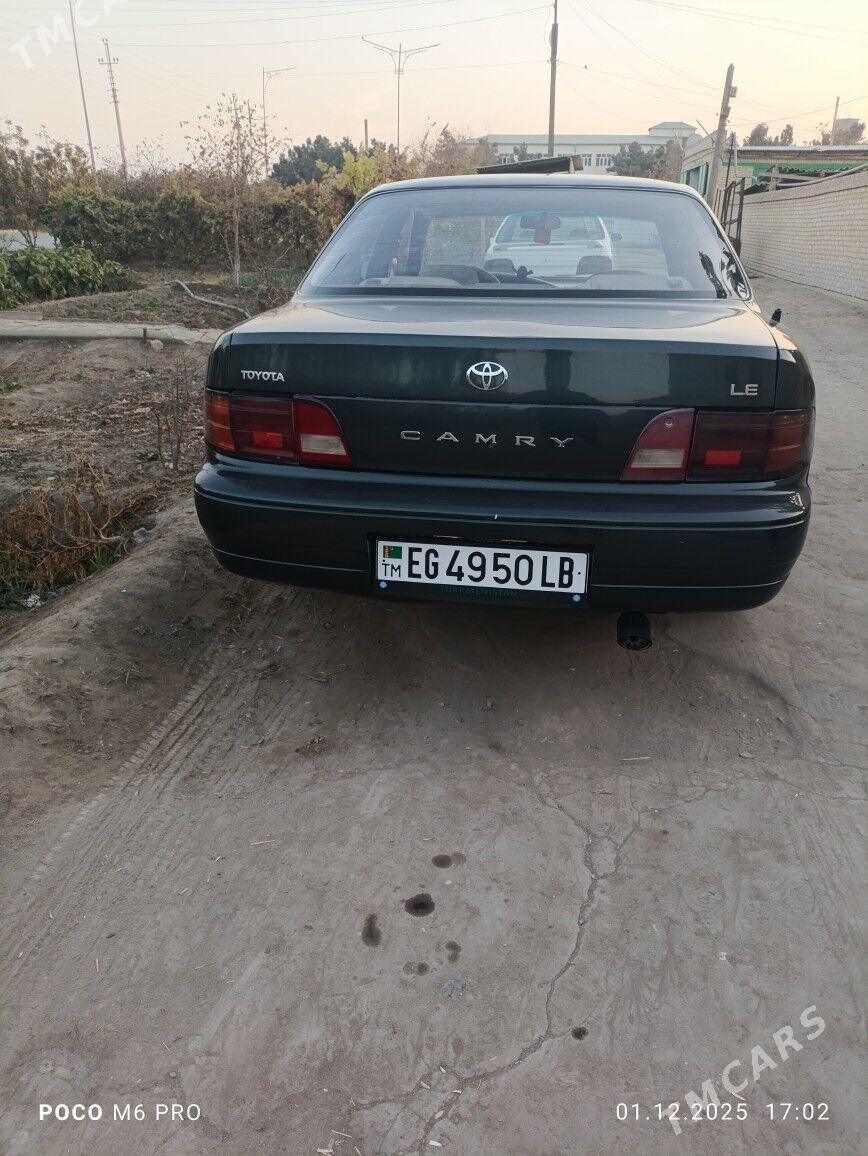 Toyota Camry 1994 - 80 000 TMT - Türkmenabat - img 2