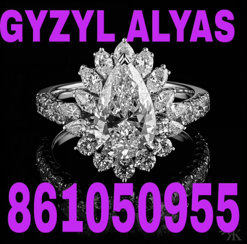 СКУПКА ЗОЛОТА GYZYL ALYAS - Ашхабад - img 2