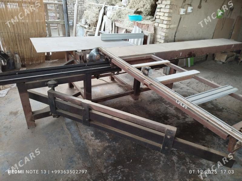 Agac mebel kesyan stanok - Сакарчага - img 2