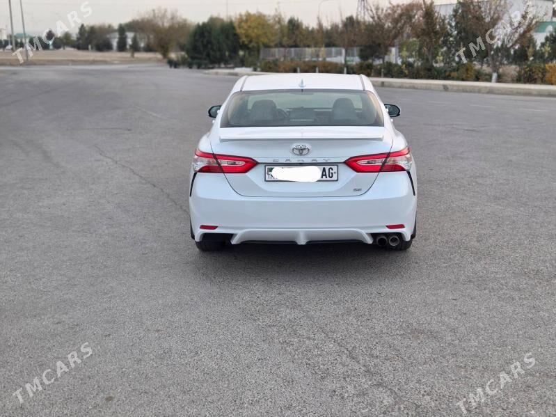 Toyota Camry 2020 - 333 000 TMT - Aşgabat - img 7