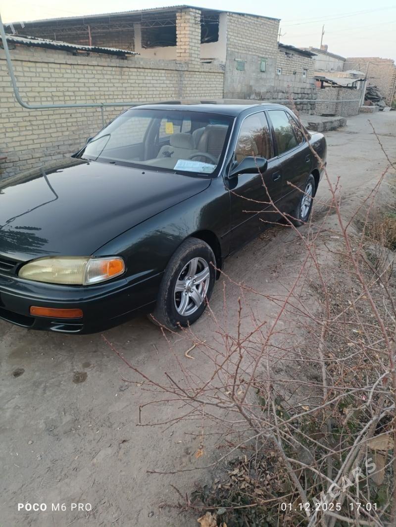 Toyota Camry 1994 - 80 000 TMT - Türkmenabat - img 3