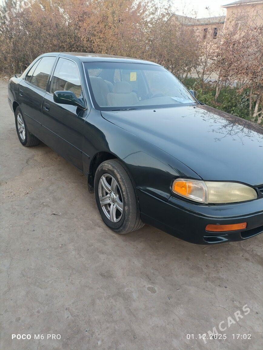 Toyota Camry 1994 - 80 000 TMT - Türkmenabat - img 4