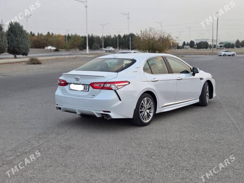 Toyota Camry 2020 - 333 000 TMT - Aşgabat - img 4