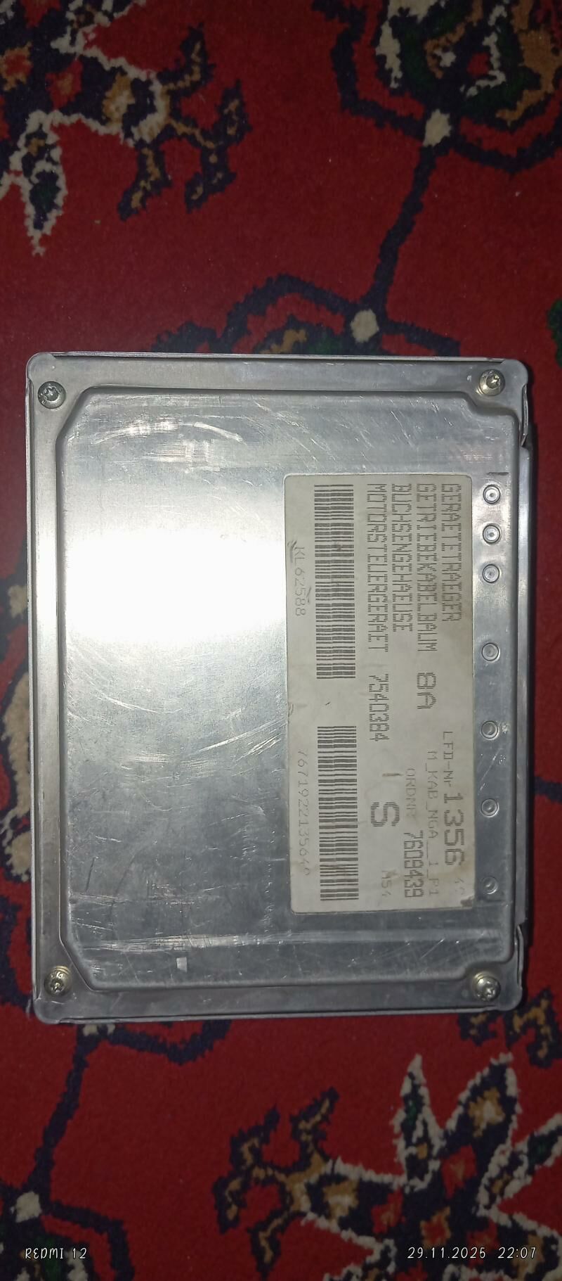 mator kampýuter 700 TMT - Tejen - img 2