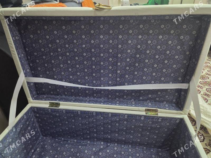 Сундук sandyk - 1 mkr - img 3