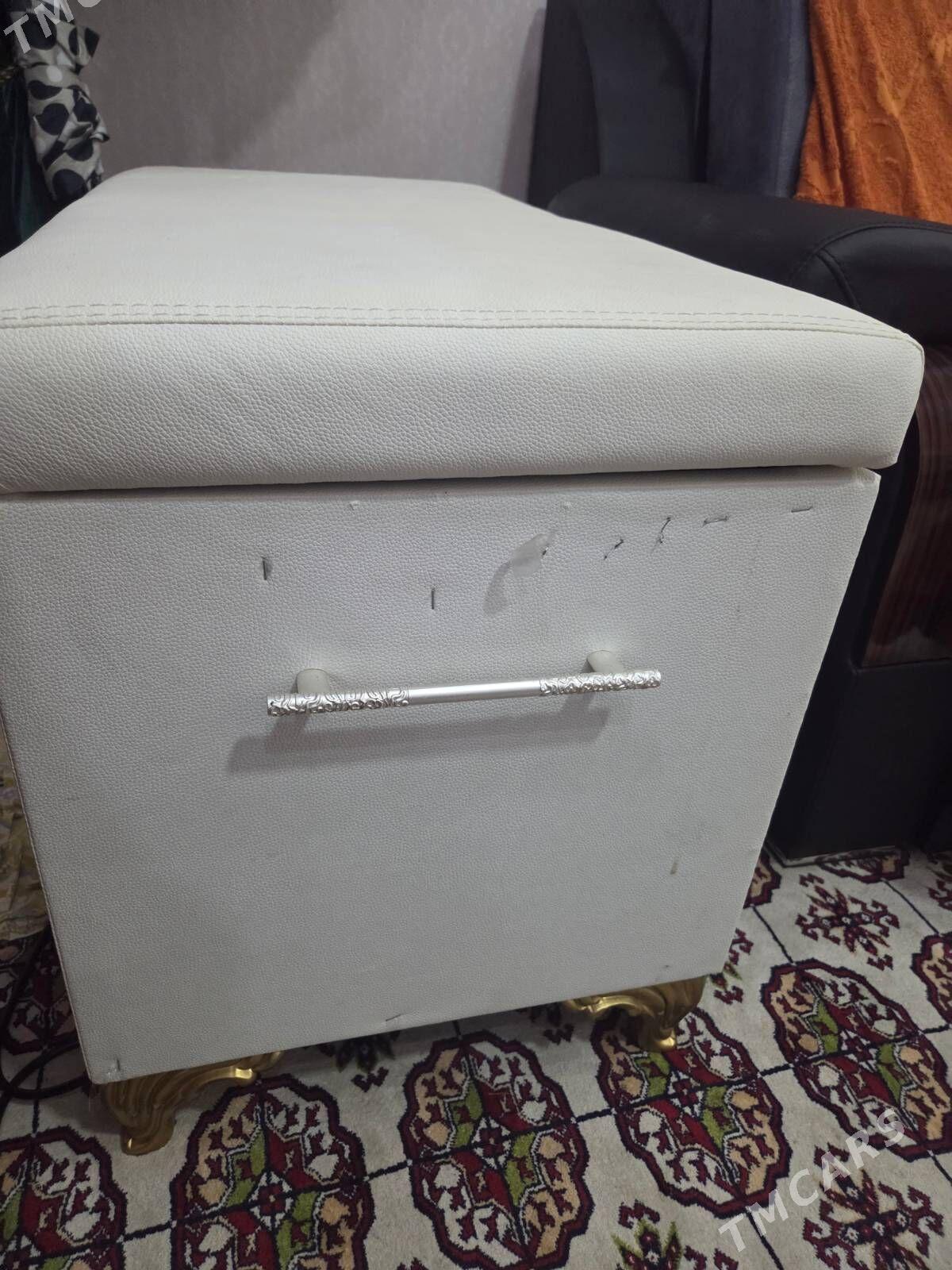 Сундук sandyk - 1 mkr - img 2