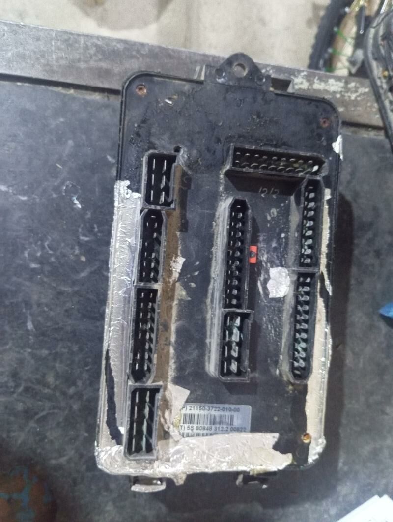 Pirdaknityl 400 TMT - Мары - img 2