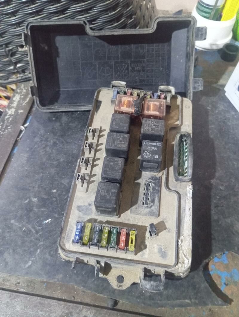 Pirdaknityl 400 TMT - Мары - img 3