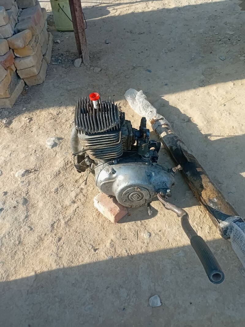 iž planeta muravey 1 000 TMT - Ak bugdaý etraby - img 3