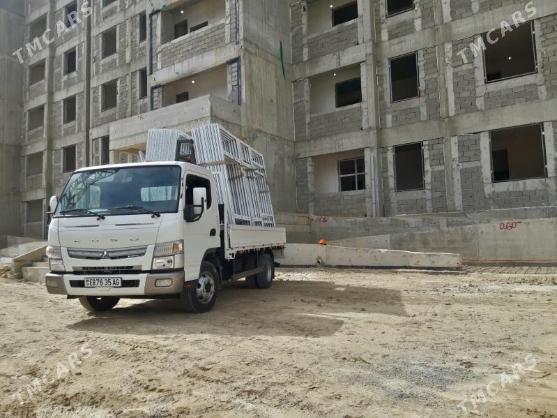 aýna gapy rama daşama hyzmaty - Aşgabat - img 9