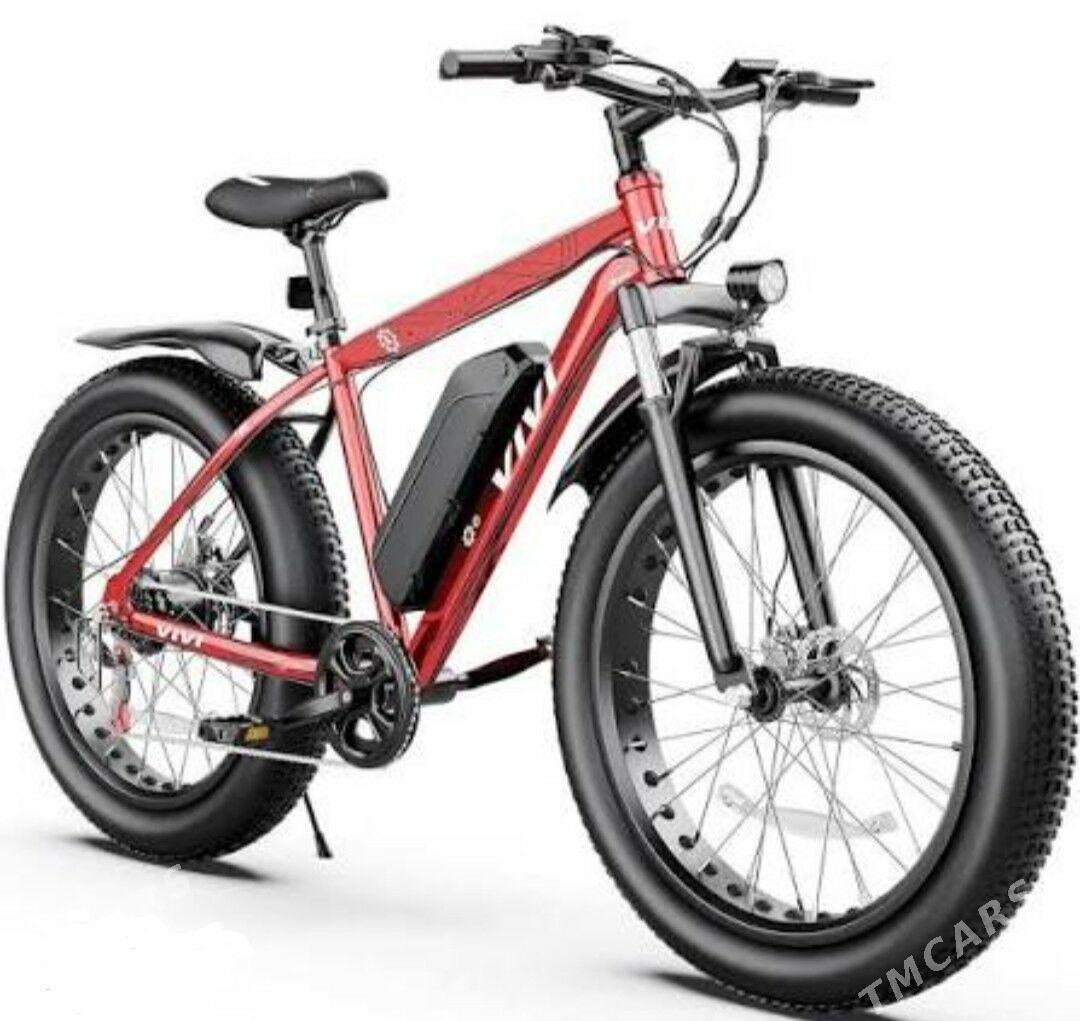 Tigir tokly USSA - Бузмеин - img 3