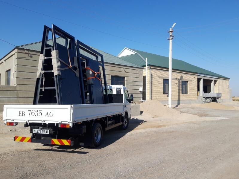 aýna gapy rama daşama hyzmaty - Aşgabat - img 7