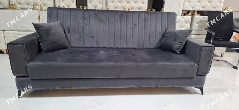 Dywan kresla kreslo stul - Ашхабад - img 2