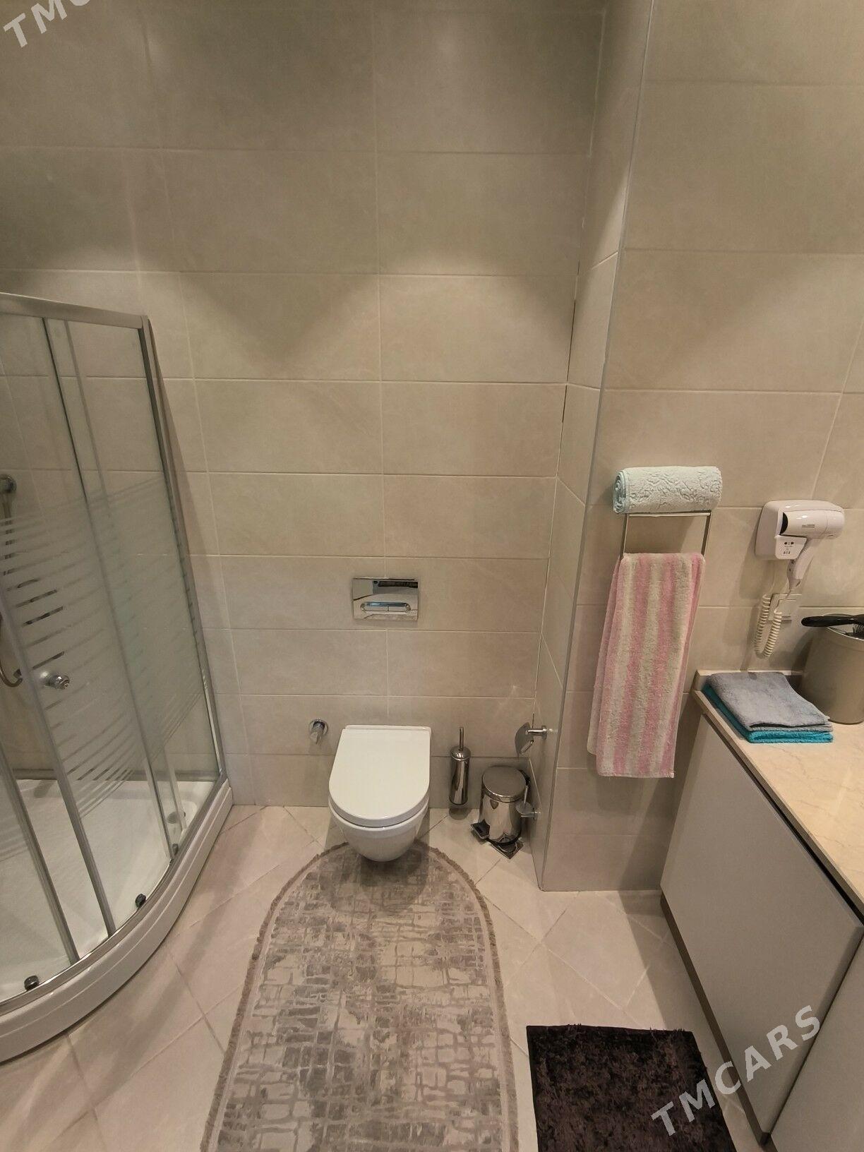  ОЛИМПИЙСКИЙ  - Олимпийский городок - img 8