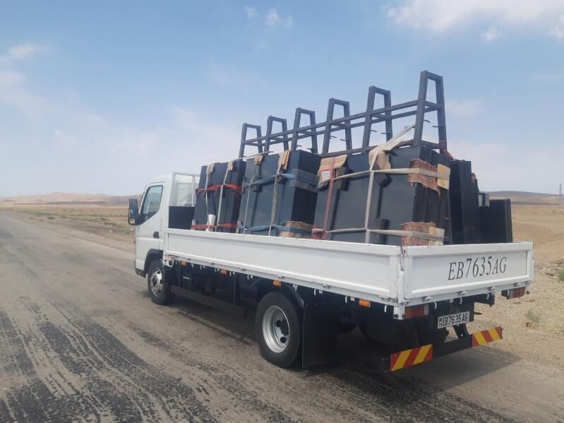 aýna gapy rama daşama hyzmaty - Aşgabat - img 10