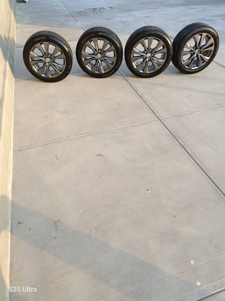 Diska Teker 5 000 TMT - Görogly (Tagta) - img 9