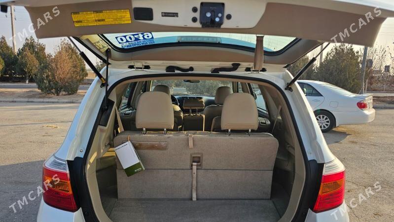 Toyota Highlander 2010 - 380 000 TMT - Daşoguz - img 6