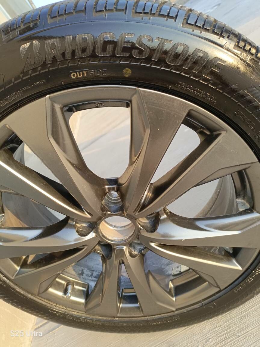 Diska Teker 5 000 TMT - Görogly (Tagta) - img 6