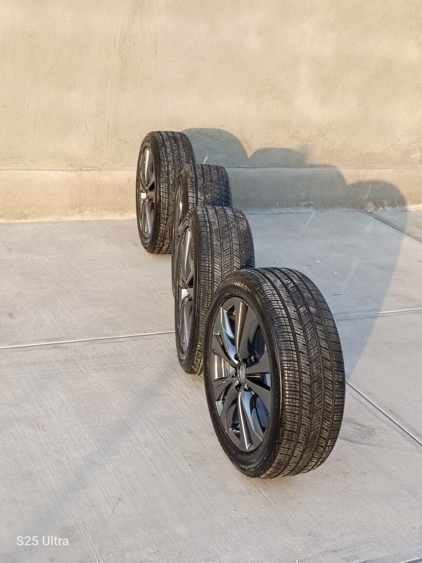 Diska Teker 5 000 TMT - Görogly (Tagta) - img 4