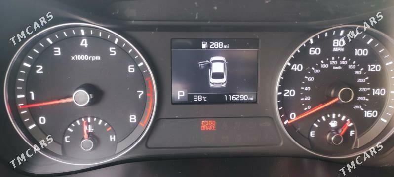 Kia Forte 2019 - 199 999 TMT - Ашхабад - img 9