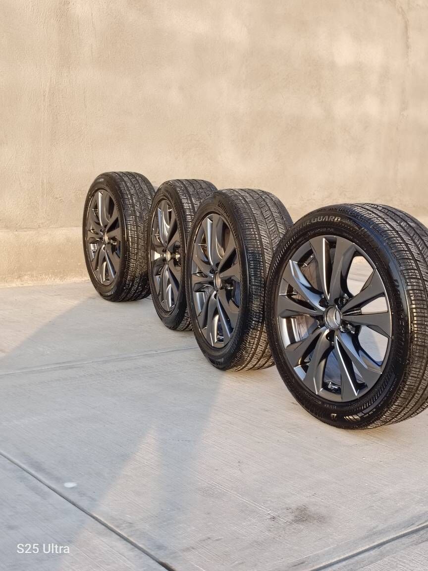 Diska Teker 5 000 TMT - Görogly (Tagta) - img 2