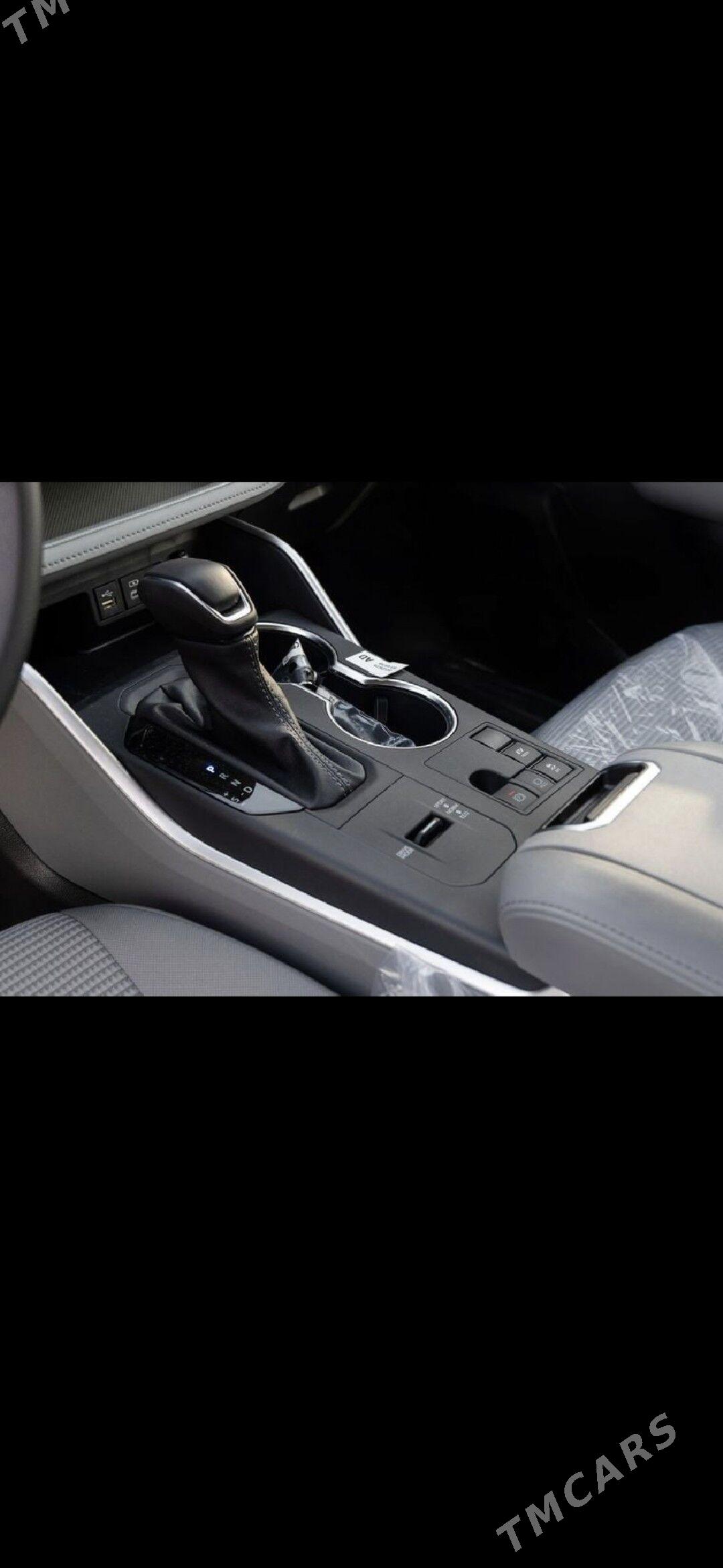 Toyota Highlander 2023 - 630 400 TMT - 14 этап - Элитки (Улица Совхозная) - img 5