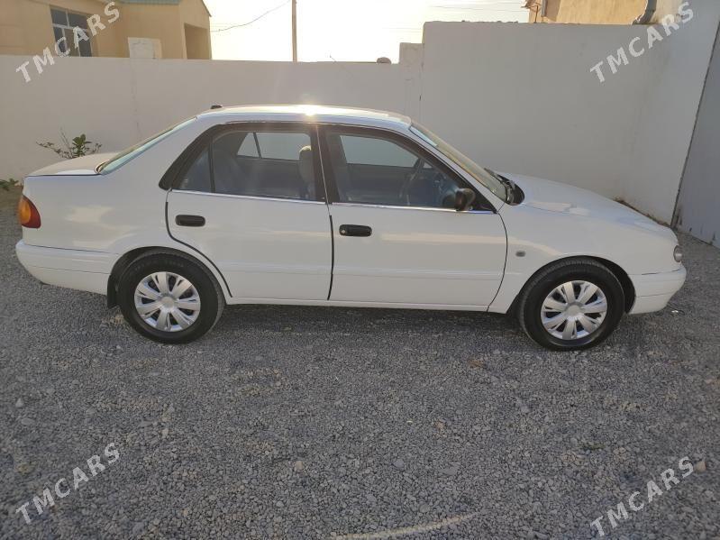 Toyota Corolla 1998 - 72 000 TMT - Balkanabat - img 2