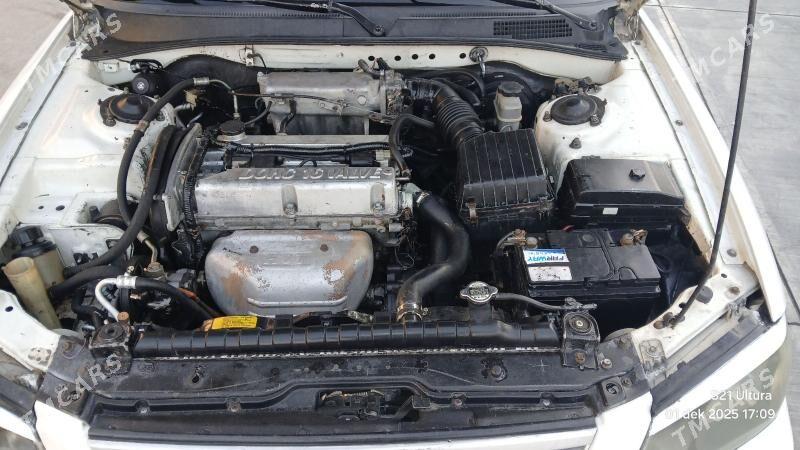 Kia Optima 2001 - 60 000 TMT - Aşgabat - img 7