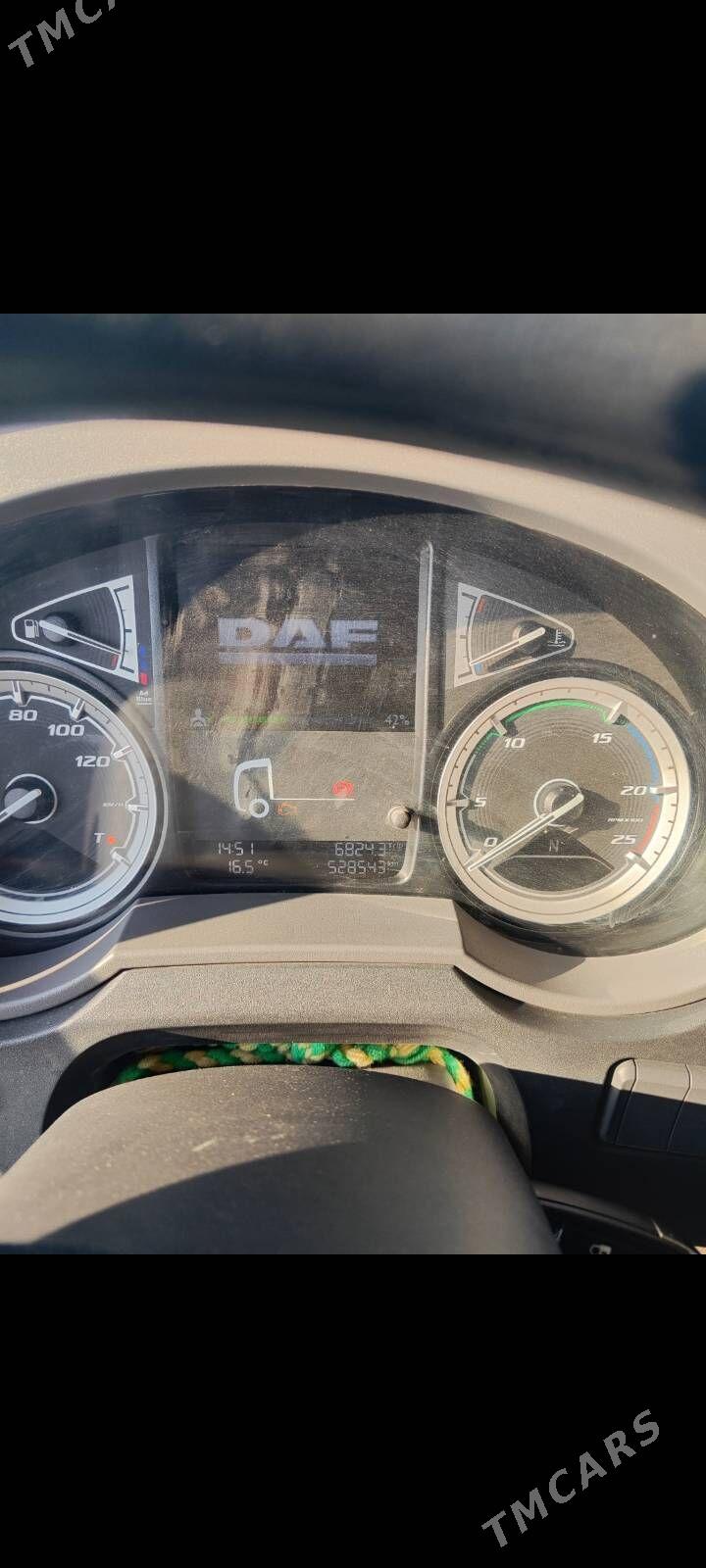 DAF 480 2020 - 700 000 TMT - Mary - img 6