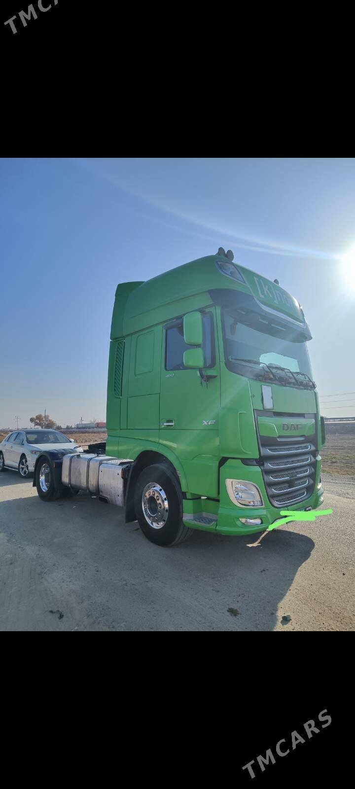 DAF 480 2020 - 700 000 TMT - Mary - img 3