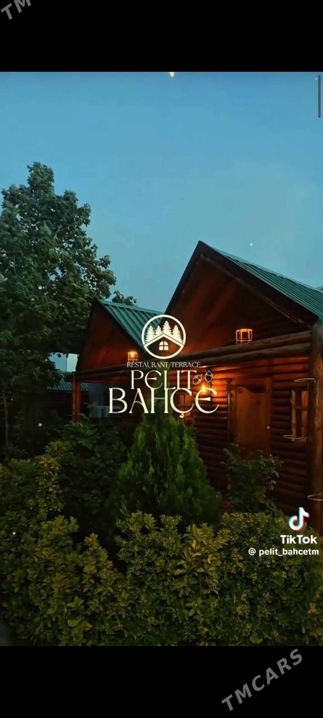 Arende Kafe - Ашхабад - img 7