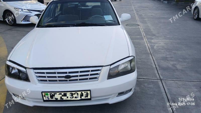Kia Optima 2001 - 60 000 TMT - Aşgabat - img 5